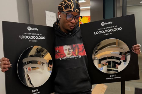 D4vd under investigation