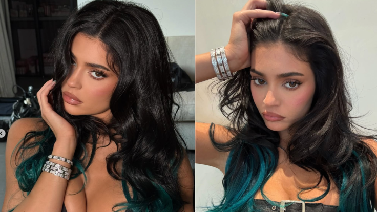 King Kylie