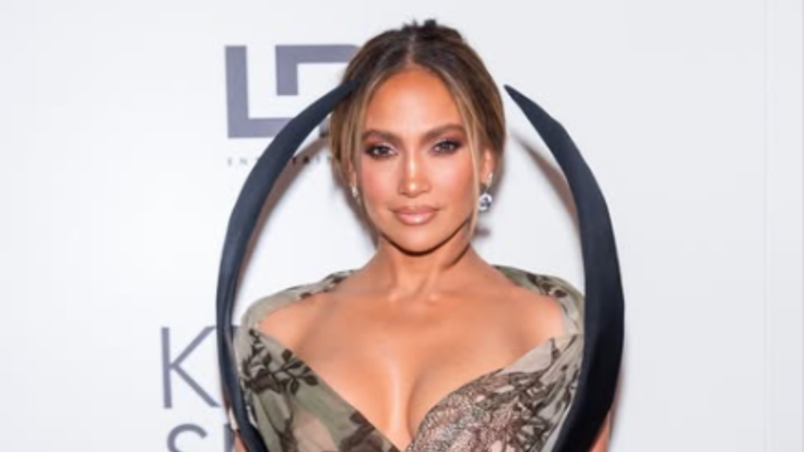 Jennifer Lopez