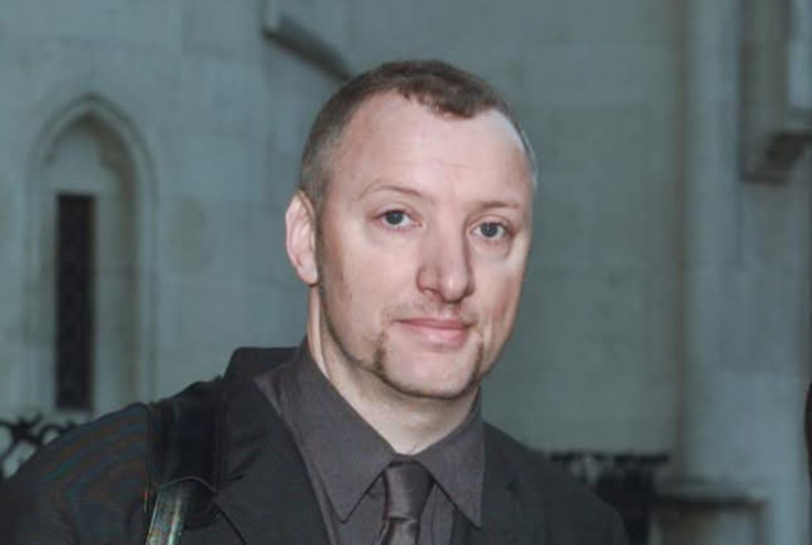 Jose Vicente Leiva-Modahl