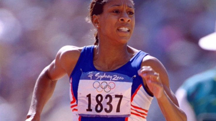 Diane Modahl