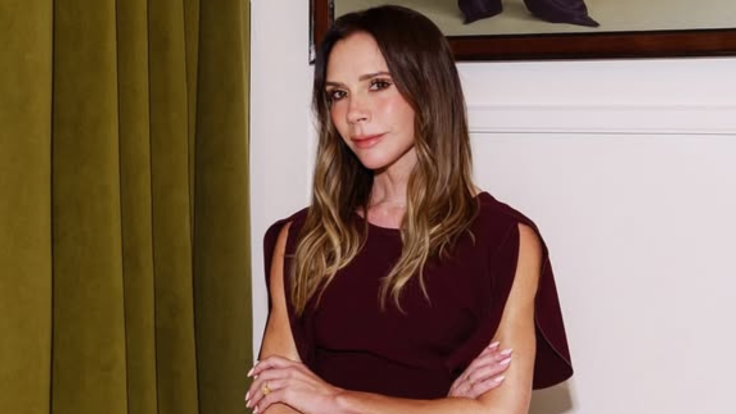 Victoria Beckham