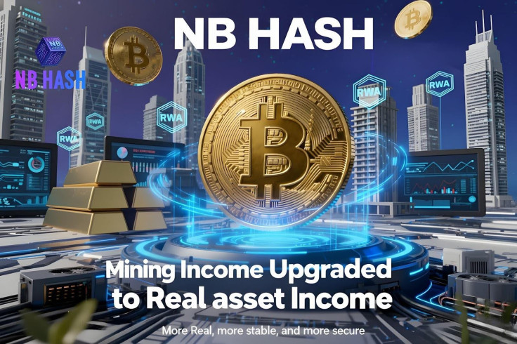 NB HASH