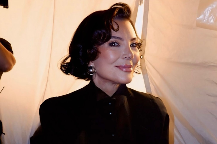Kris Jenner