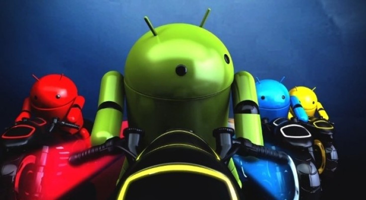 Google's Android Mobile Operating System