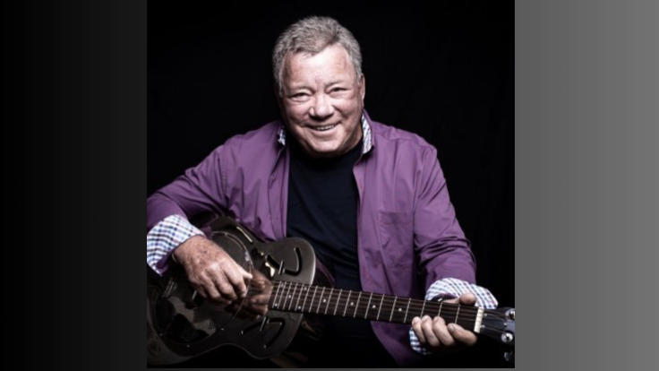 William Shatner
