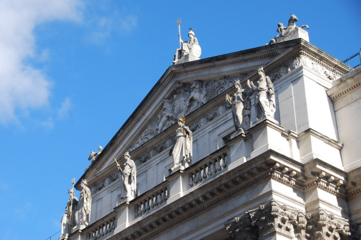 HMRC Office