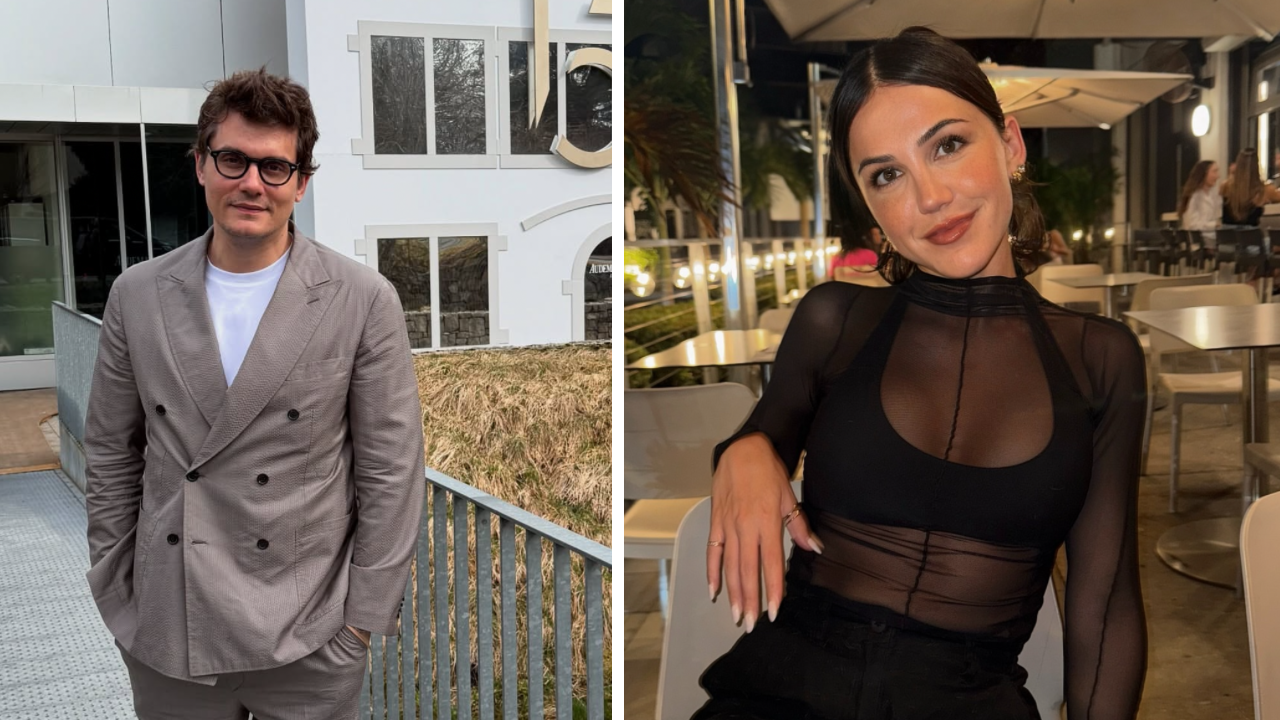 Could Kat Stickler Be ‘The One’? John Mayer’s New Romance Breaks His Celebrity Pattern