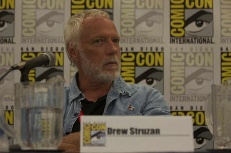 Drew Struzan