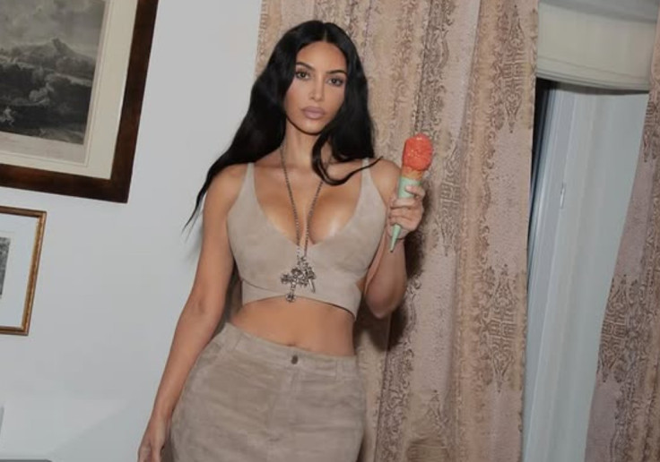 SKIMS Co-Founder Kim Kardashian