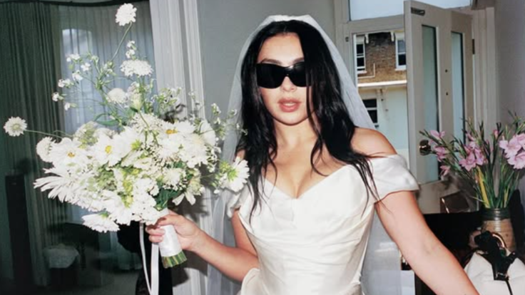 Charli XCX