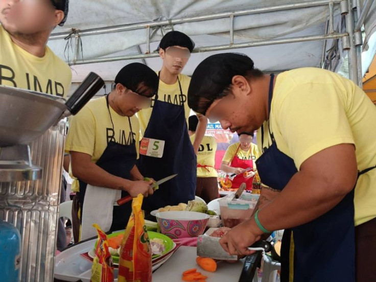 Community programs