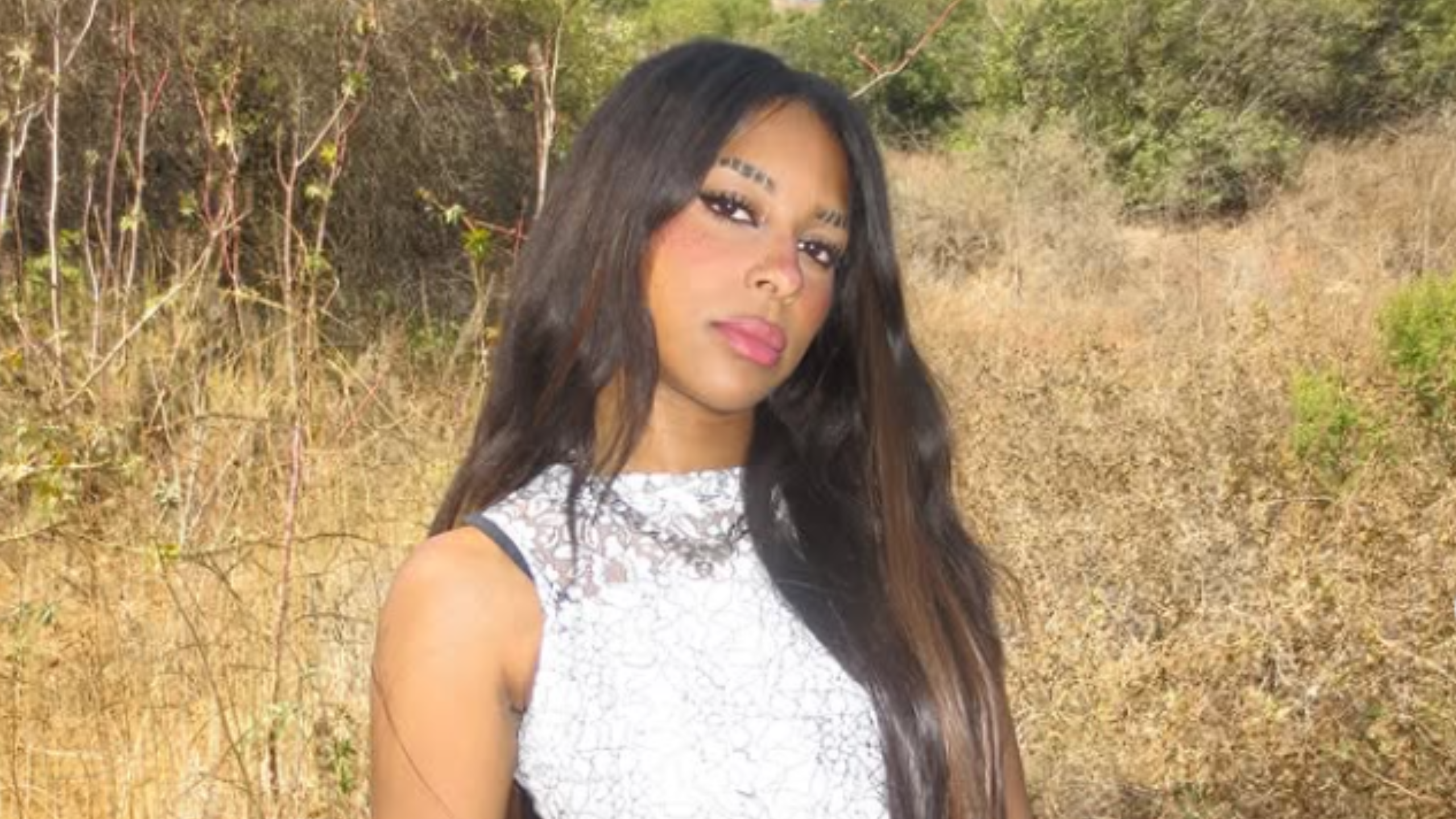 Imani Archer Imani Archer
