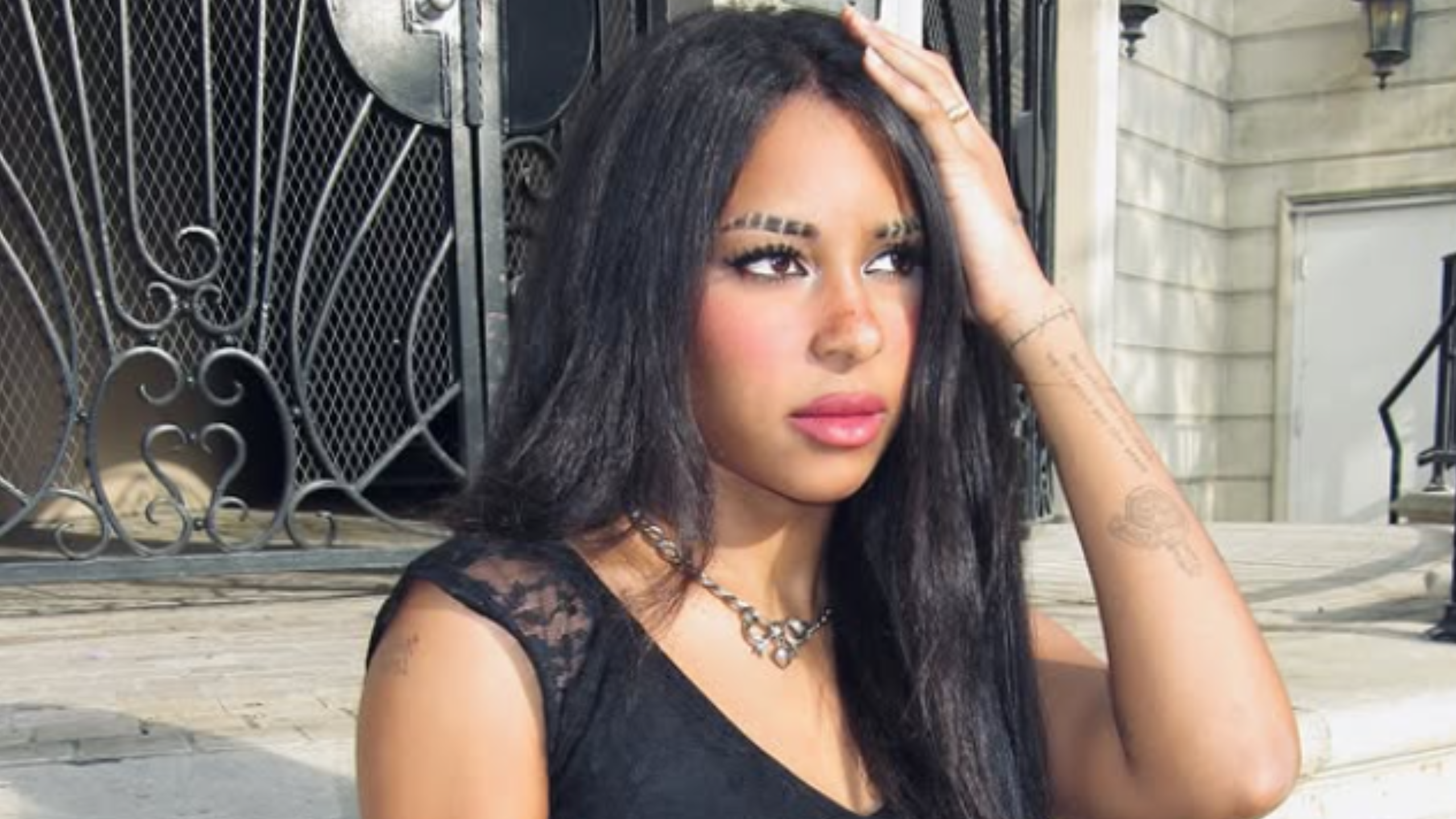 Imani Archer Imani Archer