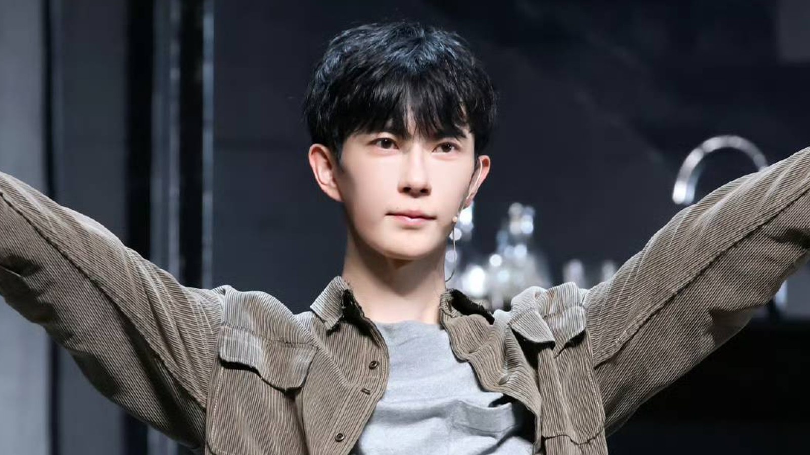 Was Yu Menglong Murdered? Shock as Suspect Count Skyrockets to 41 in Actor's Mysterious Death Case | IBTimes UK