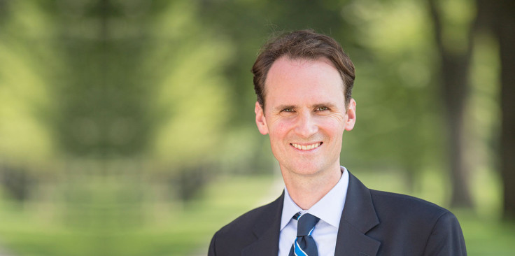 John Palfrey