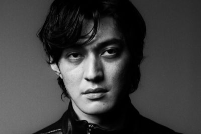 Joji's Promo Pic