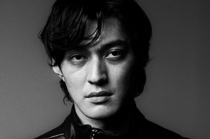 Joji's Promo Pic