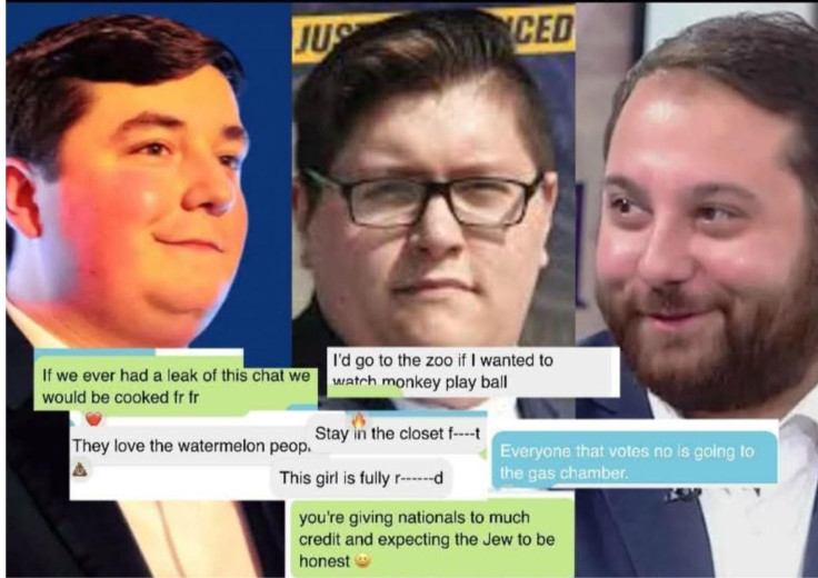 Young Republicans