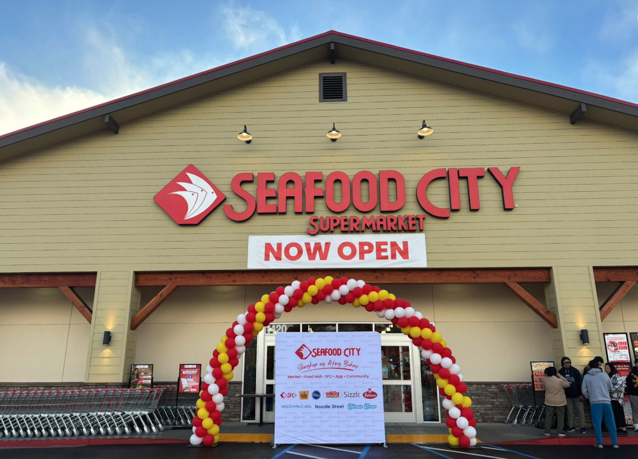 What's Happening In Seafood City? Popular Supermarket Chain Goes Viral ...