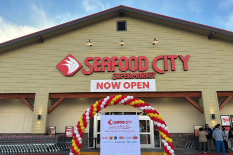 Seafood City