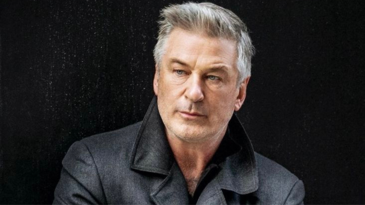Alec Baldwin