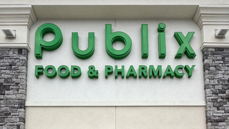 Publix Store