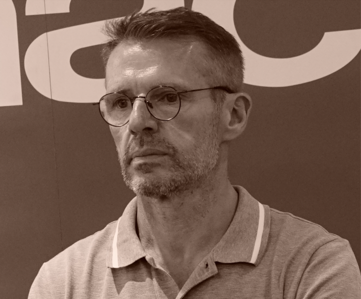 Lambert Wilson