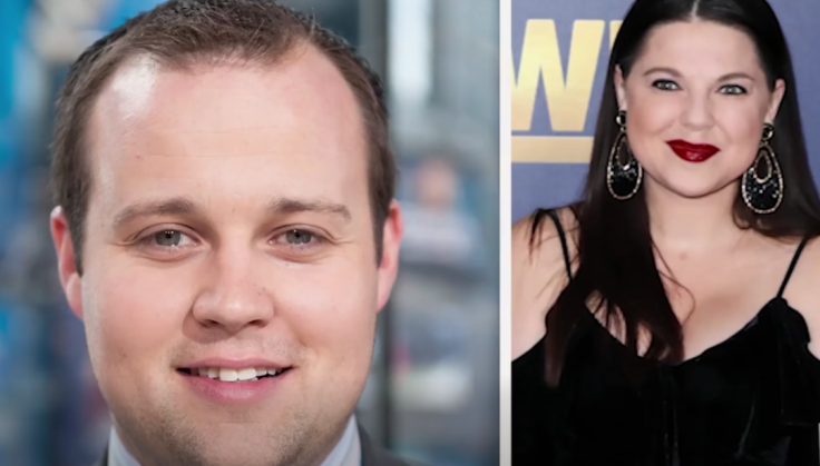 Josh Duggar Exposed: Amy Exposes ‘Sickening Truth’ Behind Cousin's 'Dark