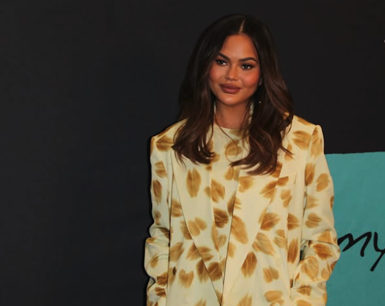 Chrissy Teigen Chrissy Teigen