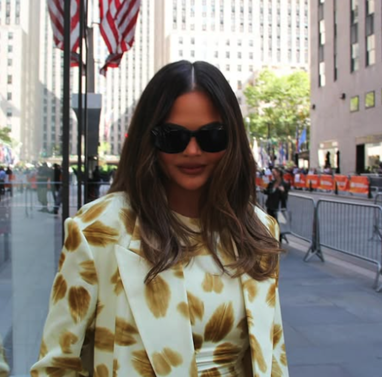 Chrissy Teigen Chrissy Teigen