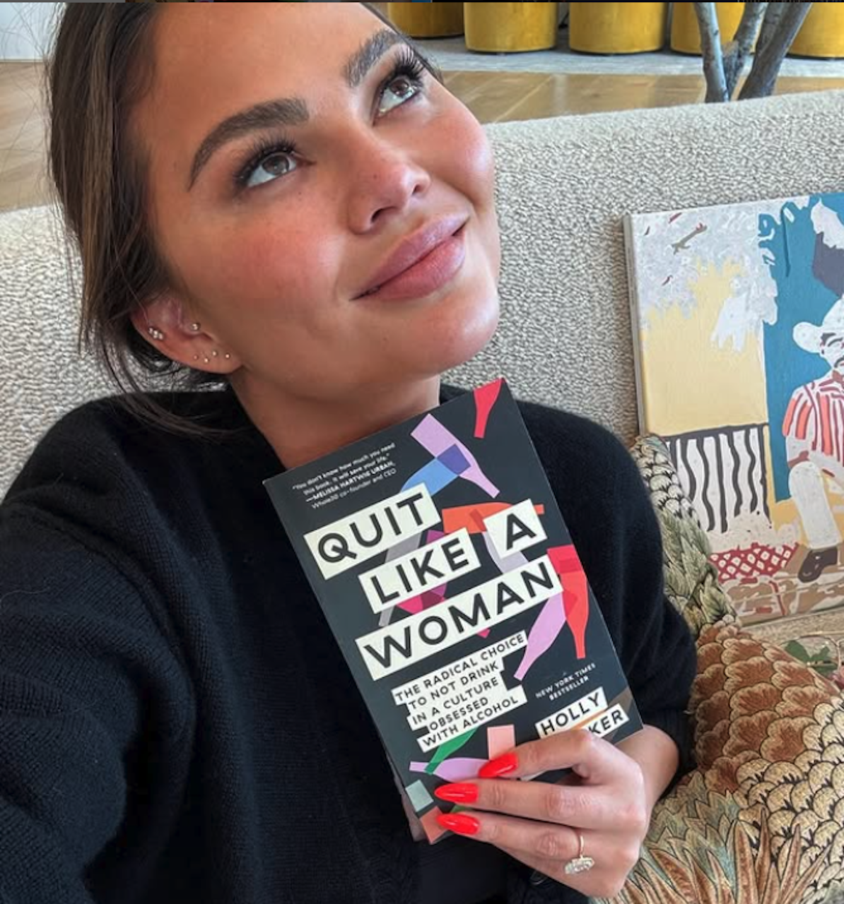 Chrissy Teigen Chrissy Teigen