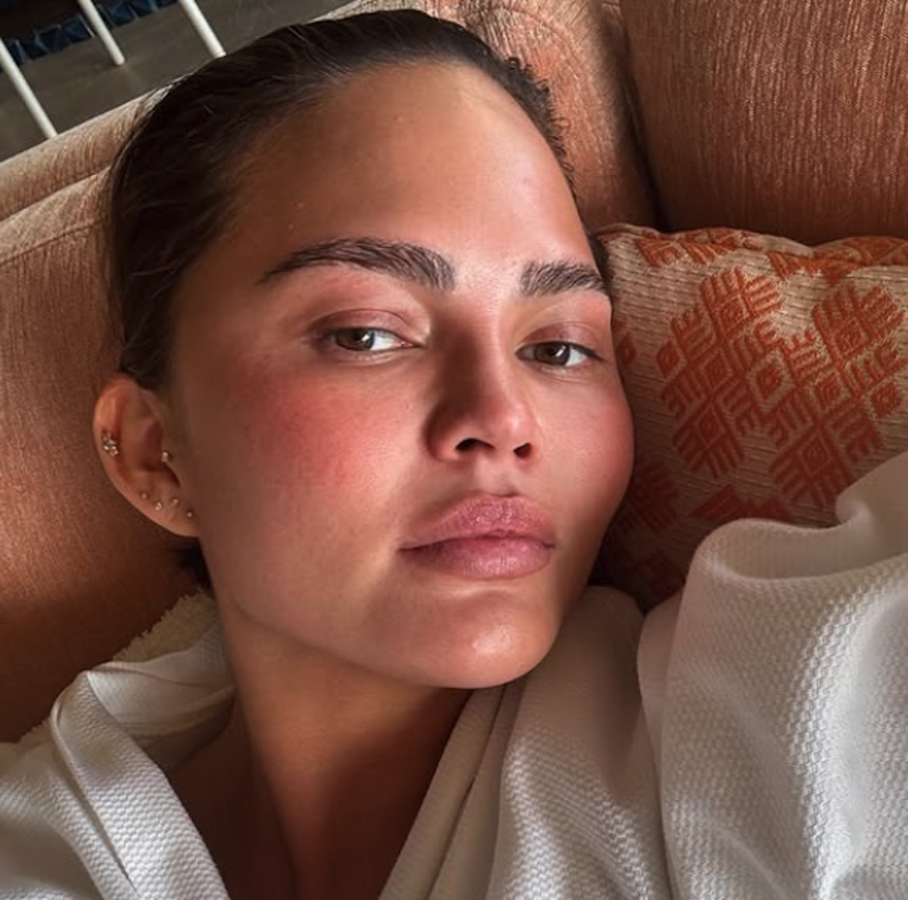 Chrissy Teigen Chrissy Teigen