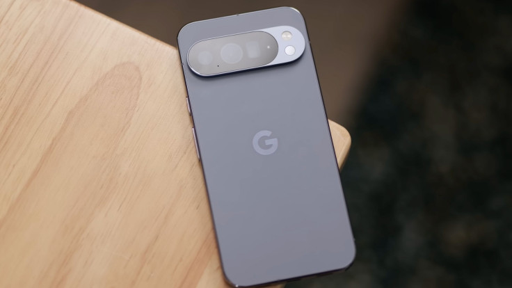 Google Pixel 11
