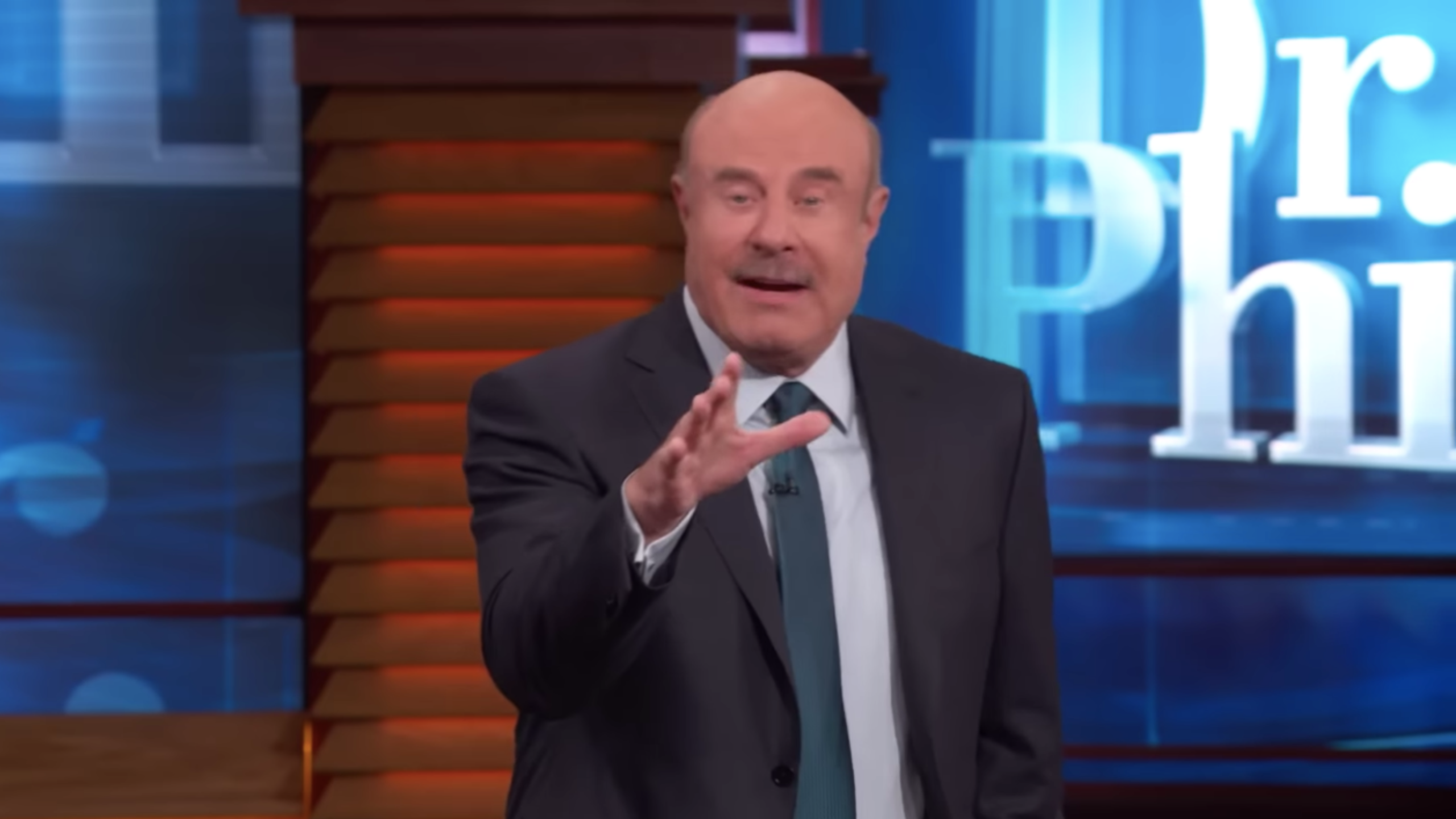 Dr Phil