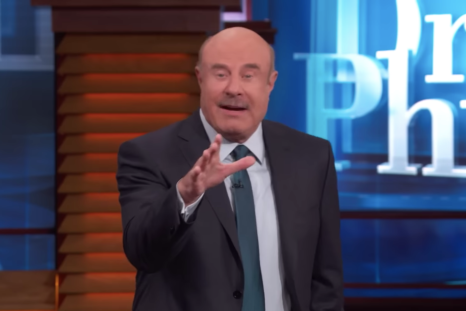 Dr Phil