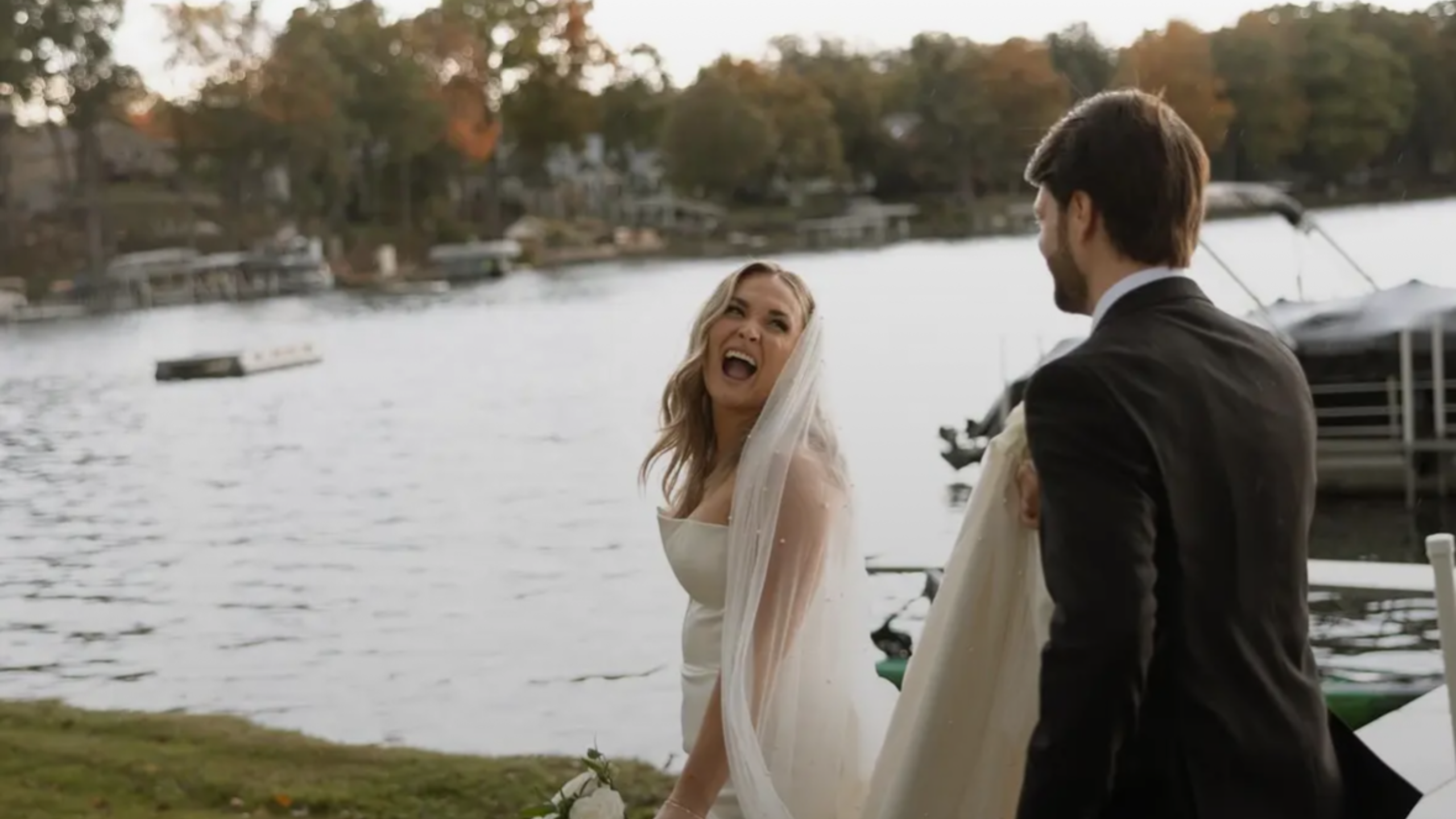 Rachel and Brandon Dumovich Rachel and Brandon Dumovich