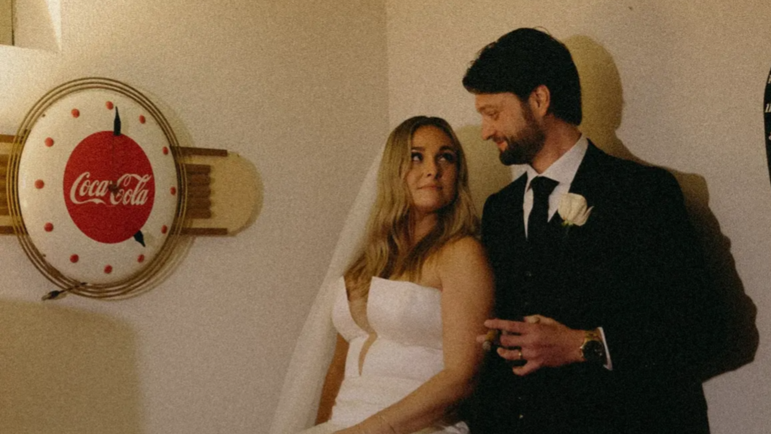Rachel and Brandon Dumovich Rachel and Brandon Dumovich