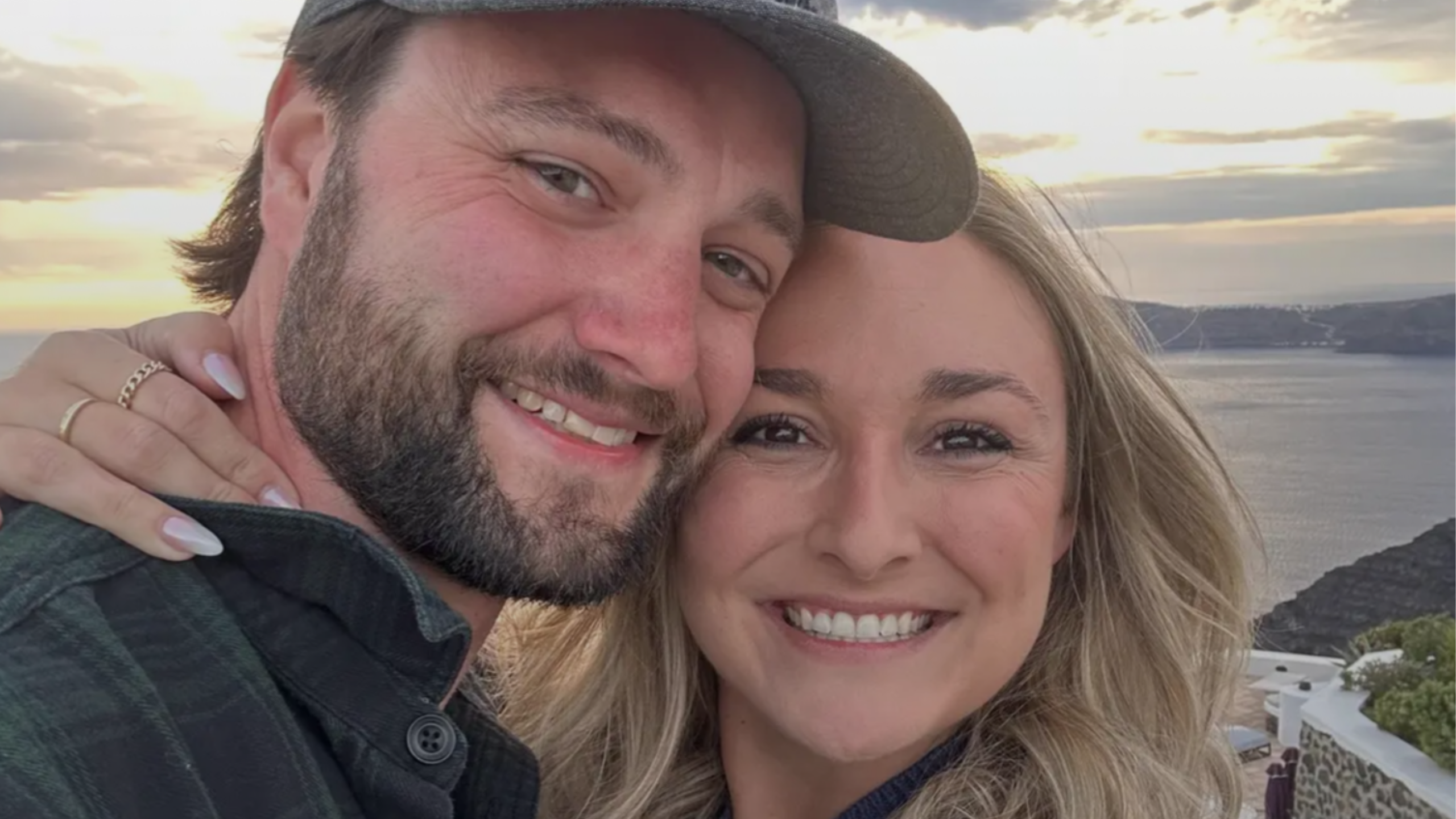 10 Photos of Rachel and Brandon Dumovich, the Wisconsin Couple Tragically Found Dead in Their Car