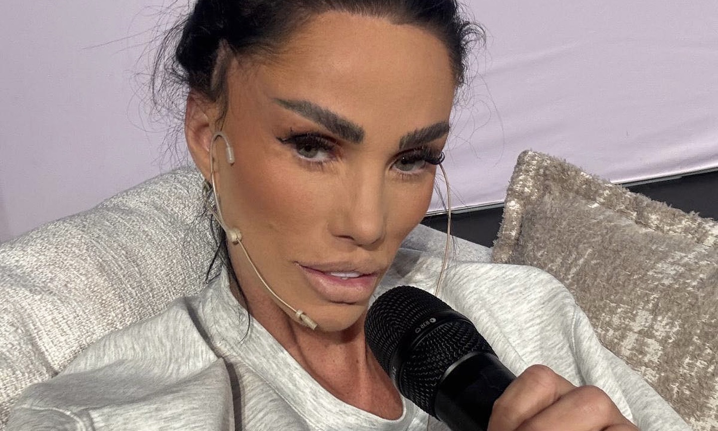Katie Price Weight Loss Kerry Katona