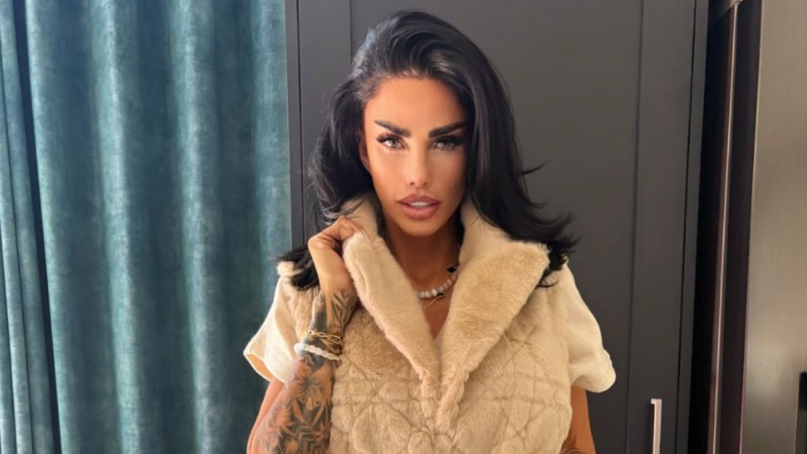Is Katie Price’s Weight Loss a Medical Red Flag — or Is the Public Just Cruel?