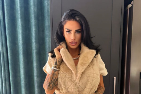 Katie Price