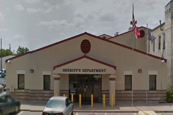 coryell county jail