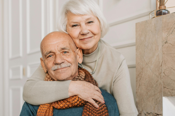 4M UK Pensioners Told 'Too Rich' for Winter Fuel Payments