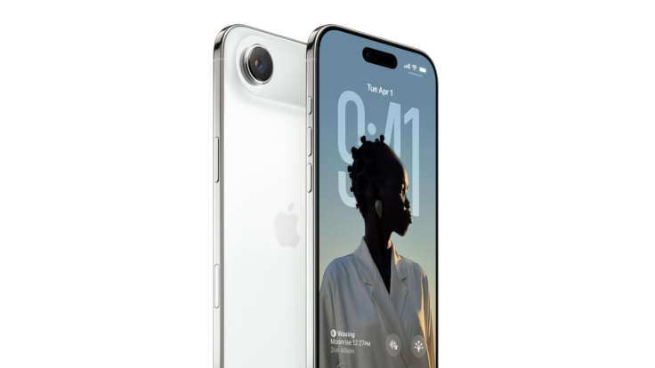 iPhone Air