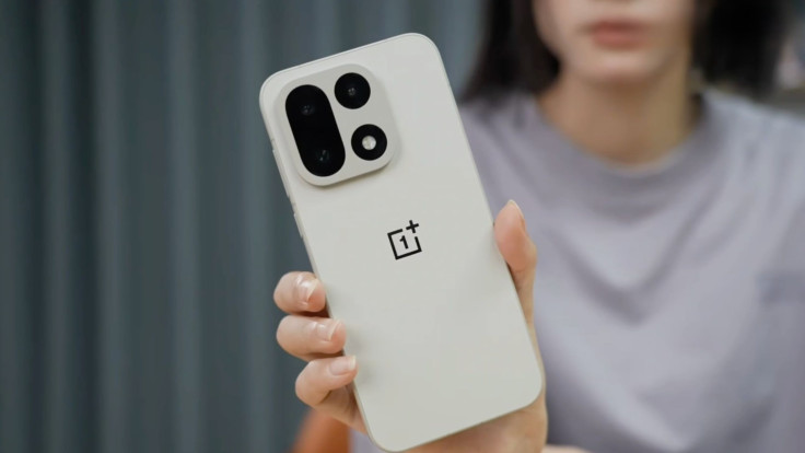 OnePlus 15