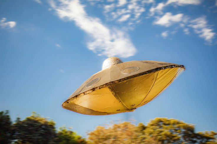 Alien Invasion 2025
