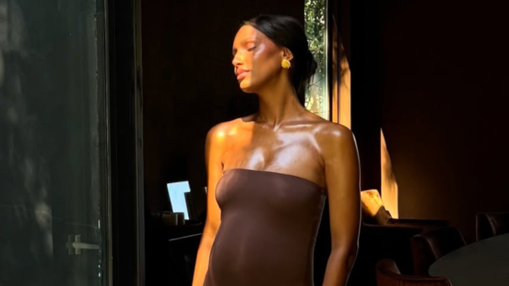 Jasmine Tookes