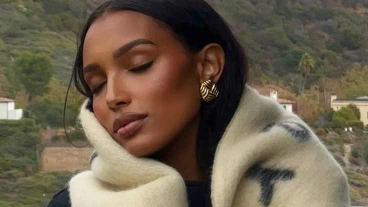 Jasmine Tookes