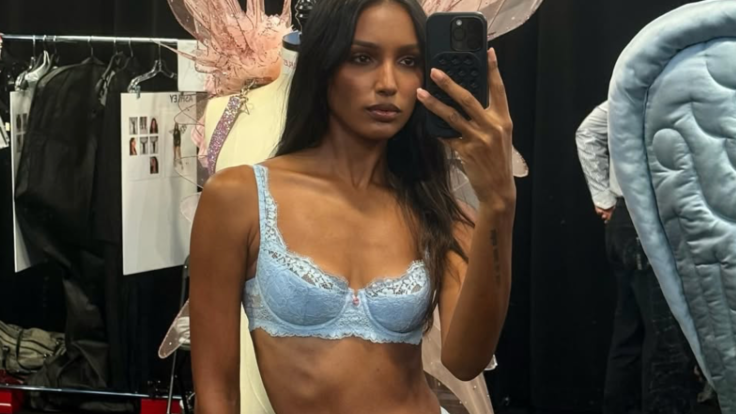 Jasmine Tookes